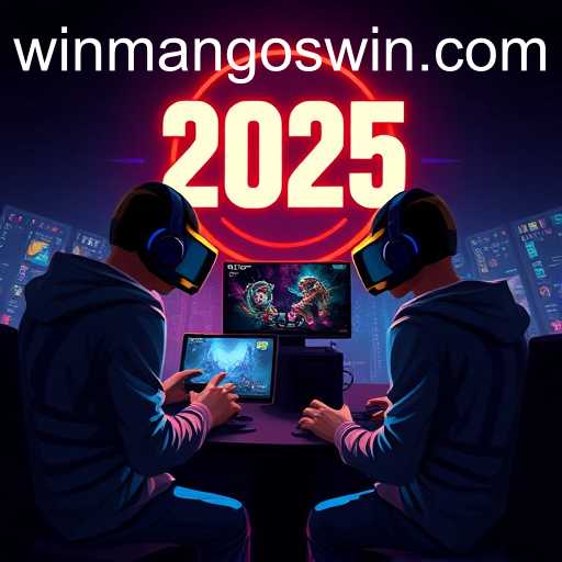 Exploring the New Trends in Online Gaming