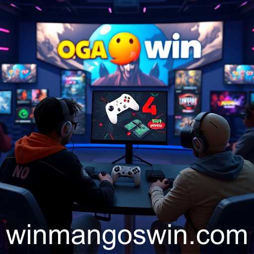 Mangoswin: The Digital Playground Thriving in 2025