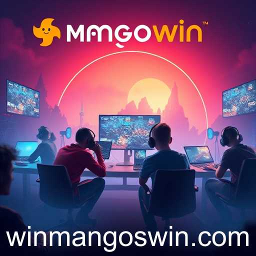 The Rise of Mangoswin: A New Era in Online Gaming