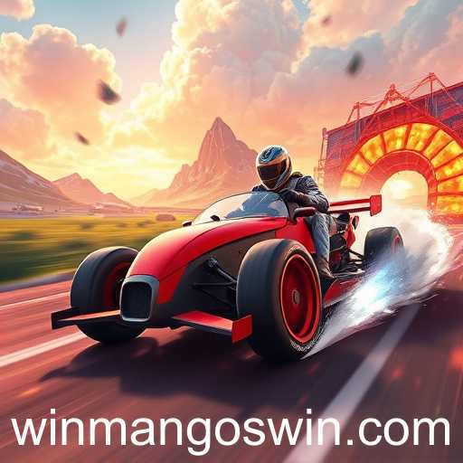 Mangoswin: A Digital Oasis for Gaming Enthusiasts