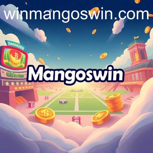 Mangoswin: The Game Platform Revolutionizing Online Entertainment
