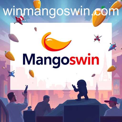 Mangoswin Sets New Trends in Online Gaming