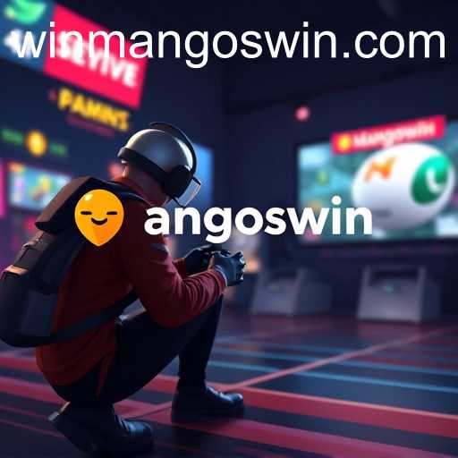 The Rise of Mangoswin: Gaming Trends of the Future
