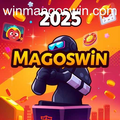 Mangoswin Revolutionizes Online Gaming Experience