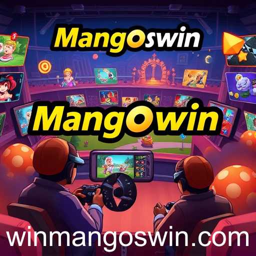 Exploring the Rise of Mangoswin in the Online Gaming Arena