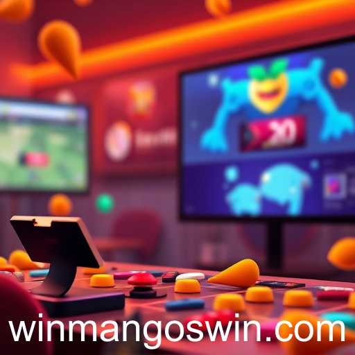 The Rise of Mangoswin in the Gaming World