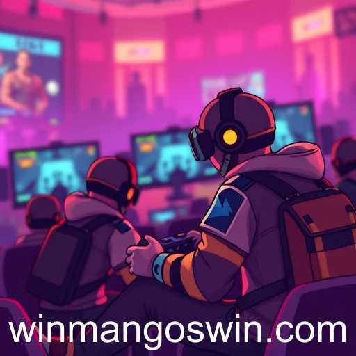 The Rise of Online Gaming Platforms in 2025