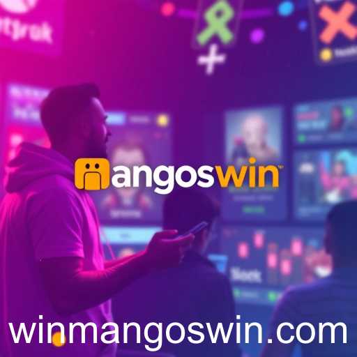 Rising Stars of Online English Games